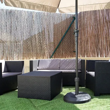 Holiday home La Posada Del Sol 2 *