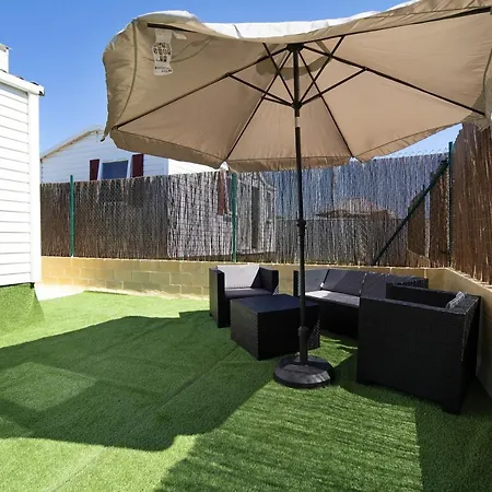 Holiday home La Posada Del Sol 2