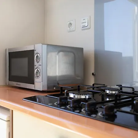 Holiday home La Posada Del Sol 2 *